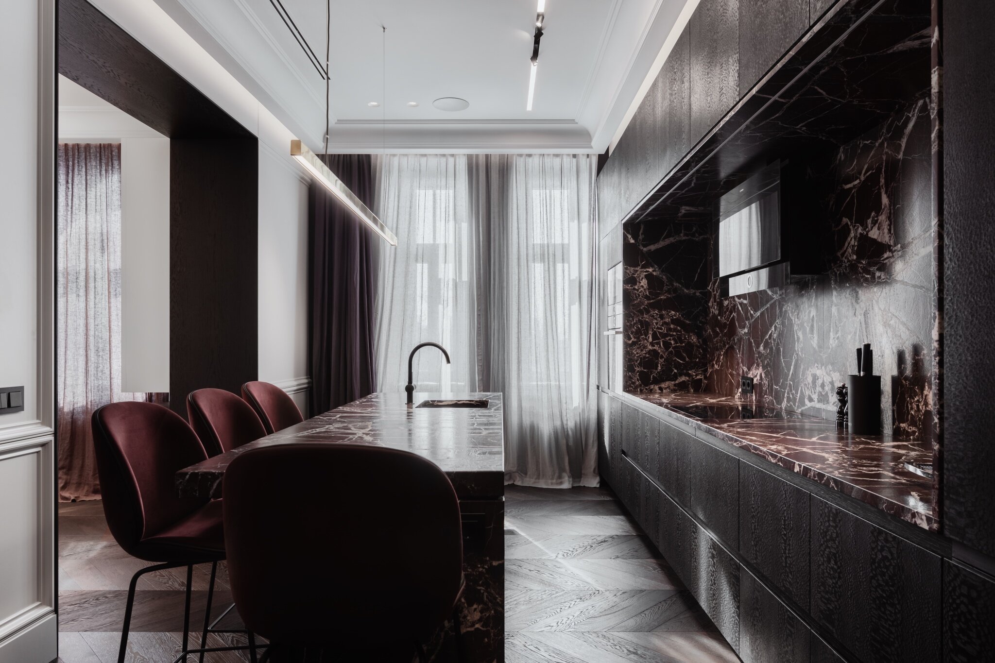 丨拉脱维亚里加丨Open AD-11