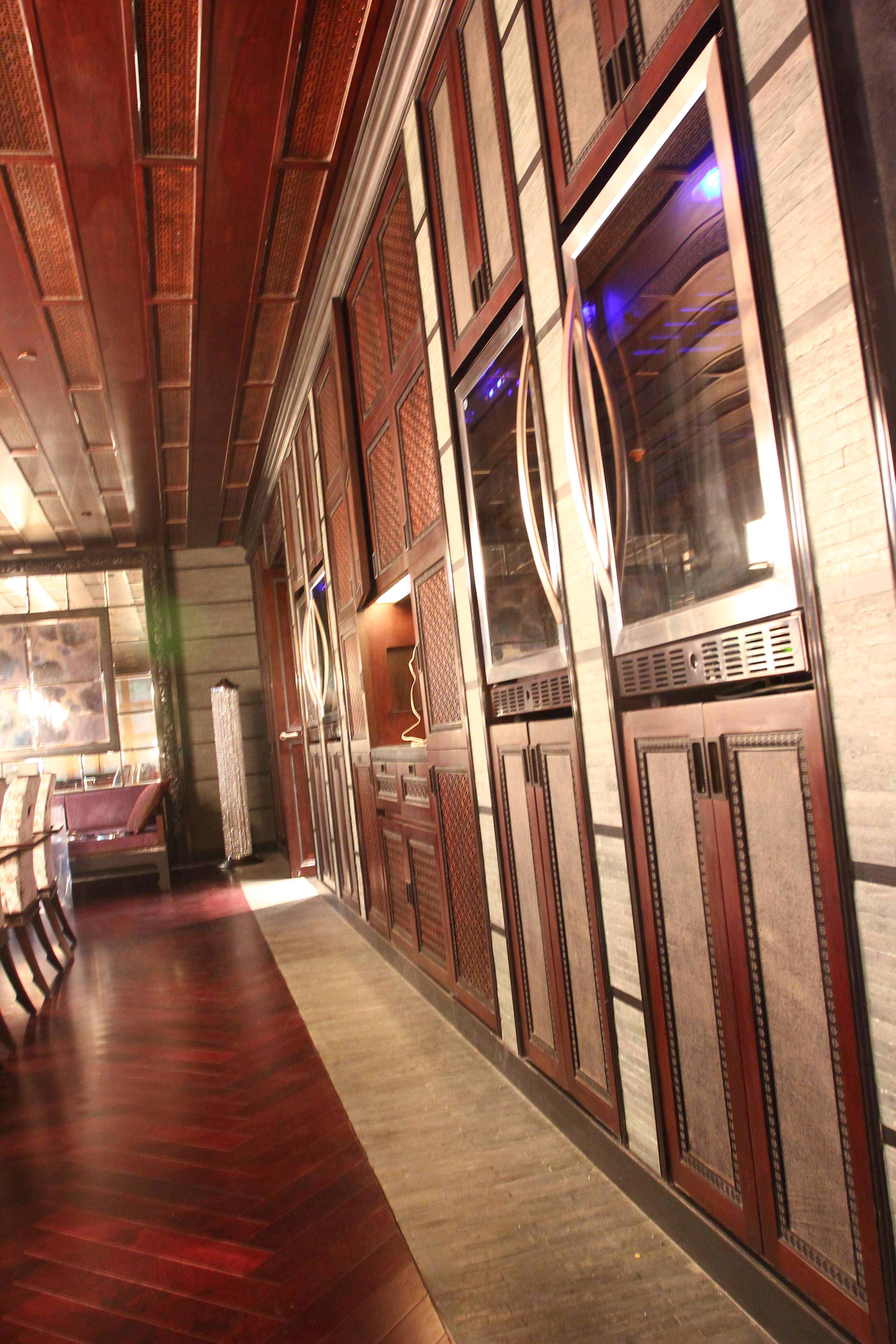 四季酒店最新照片-35