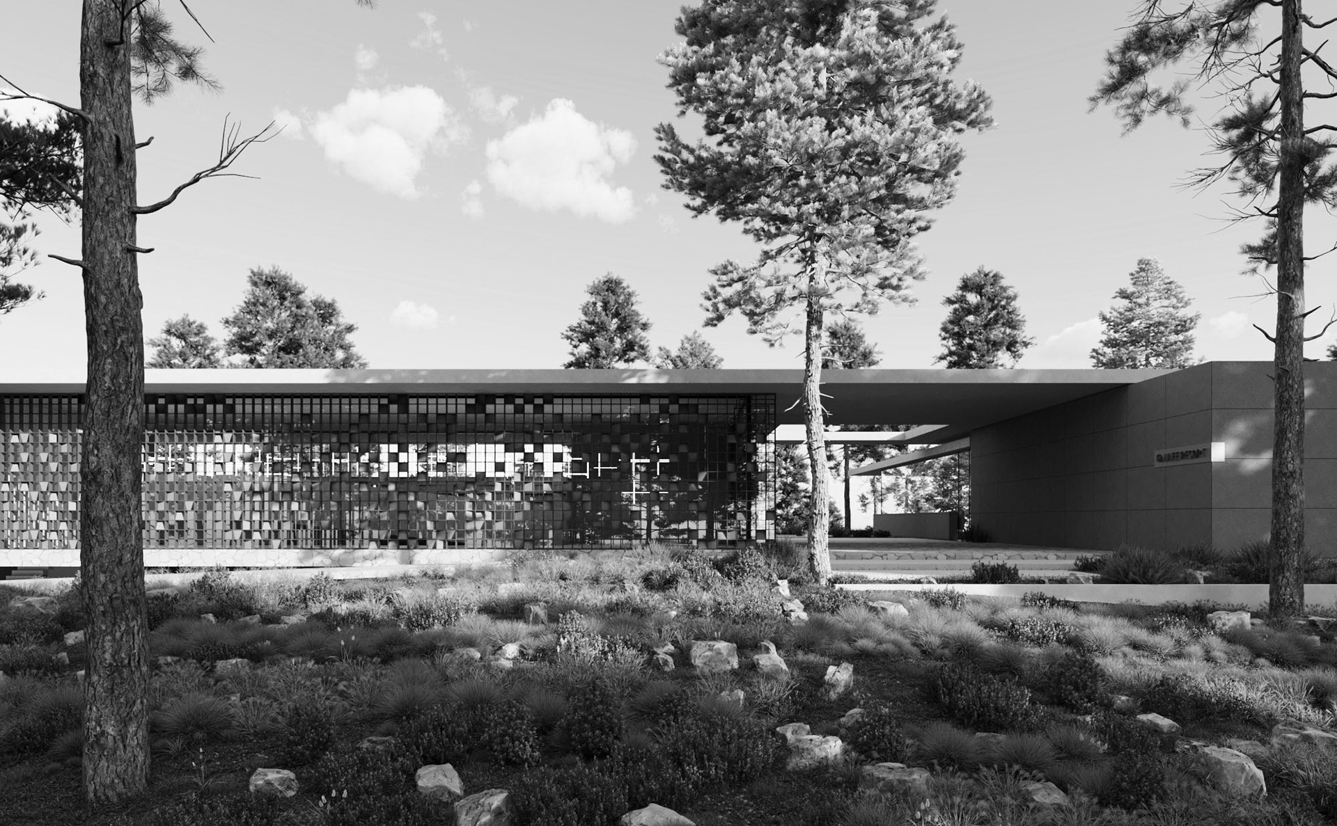 加利利度假村-22