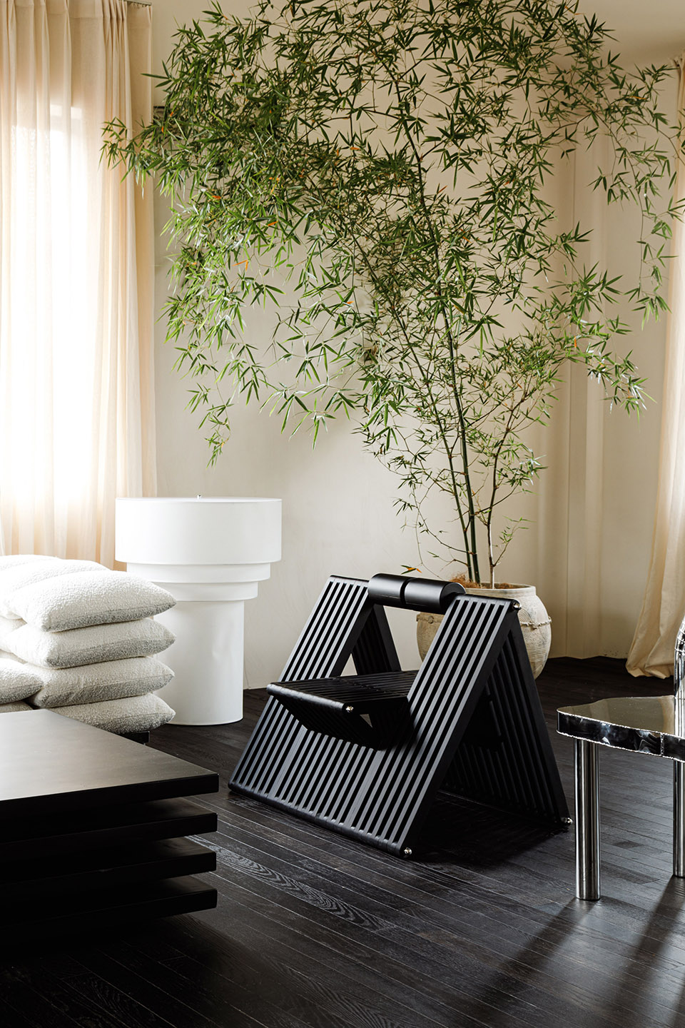 北京一三摄影空间丨中国北京丨NOTHING DESIGN工作室-124