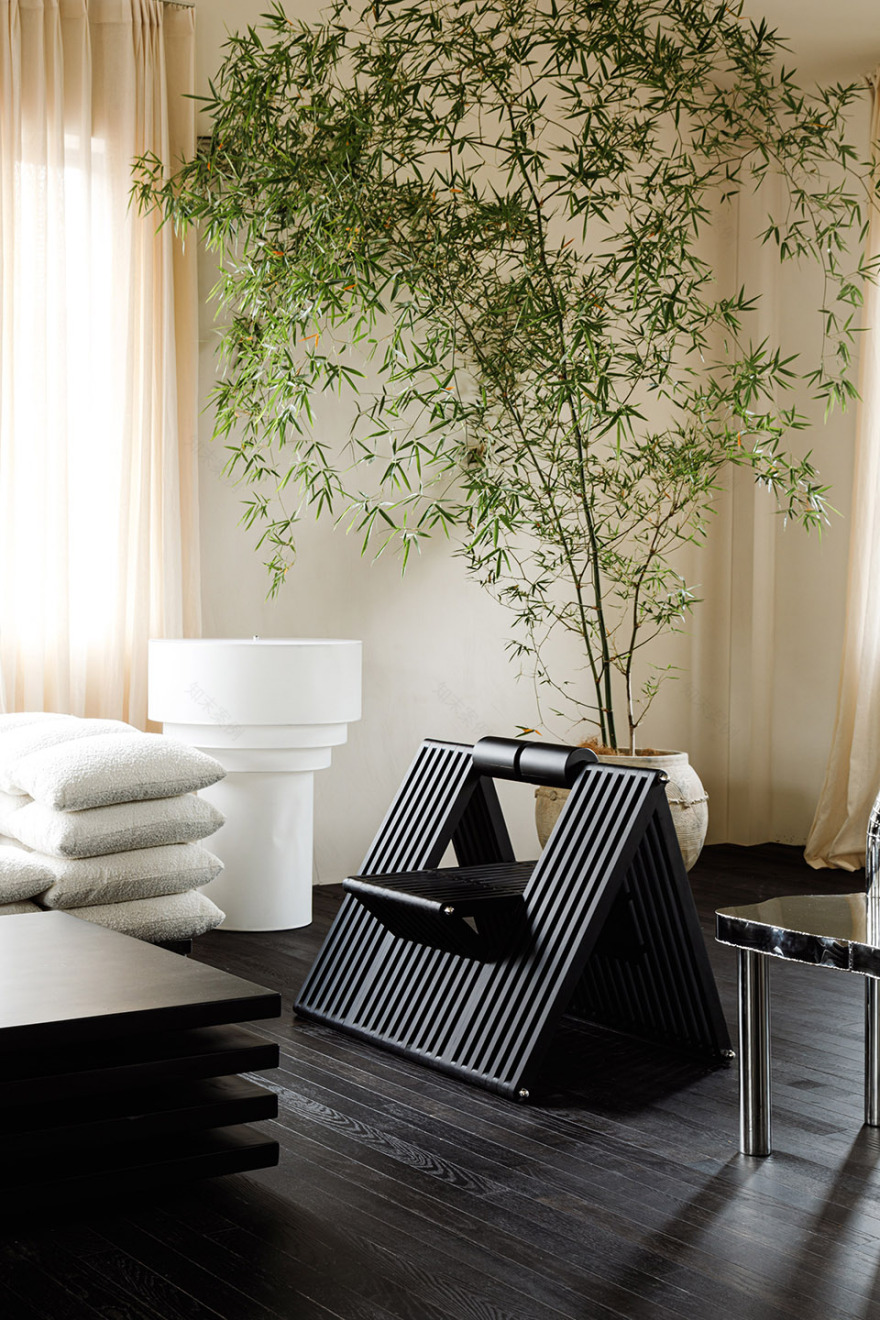 北京一三摄影空间丨中国北京丨NOTHING DESIGN工作室-124