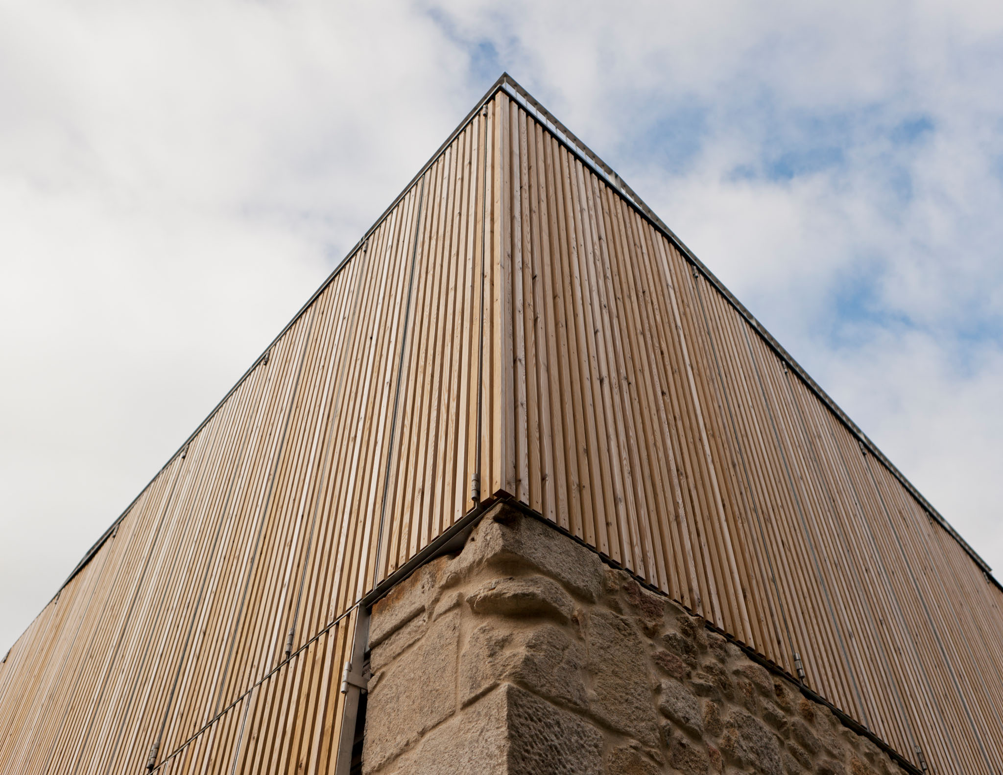 城堡攀登丨LIQE arquitectura-37