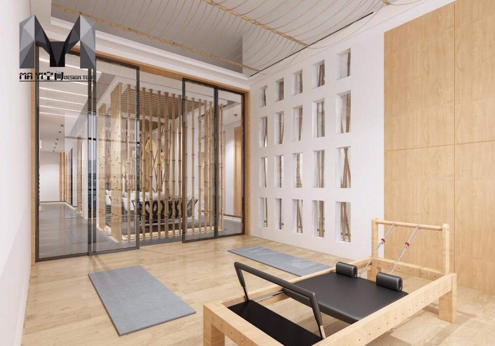 吉安纤艺瑜伽-10