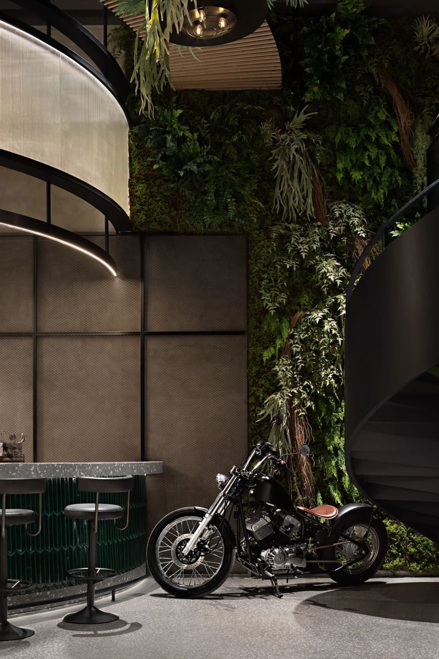 佛山万科金色梦想售楼处丨中国佛山-34