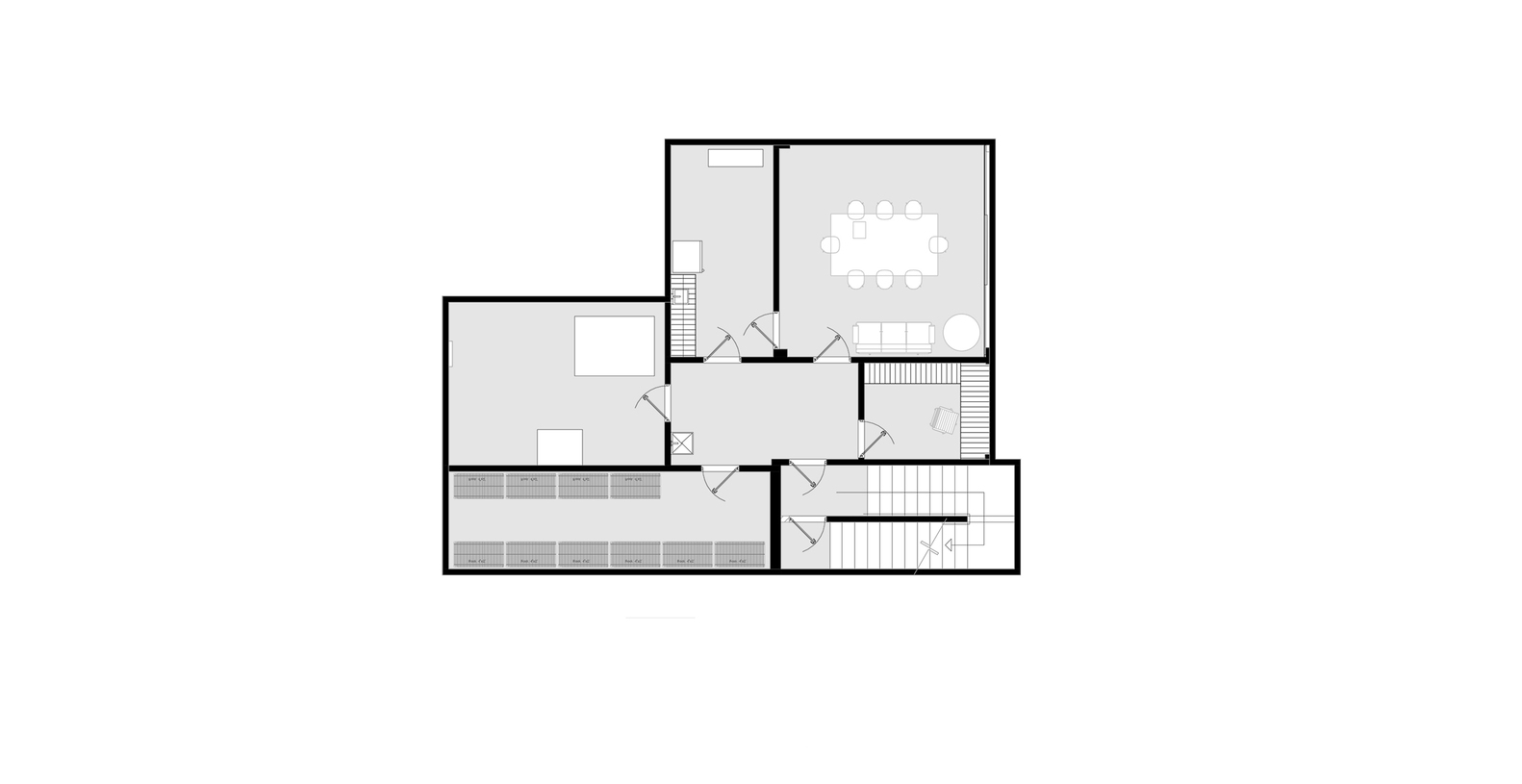 Technology HUB  HADVD Arquitectos-49