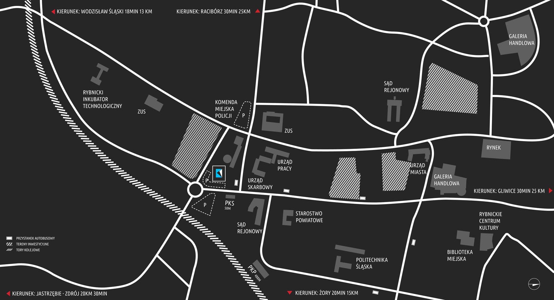 OMNITECH HOTEL · Toprojekt 2013 商业展示空间设计-10