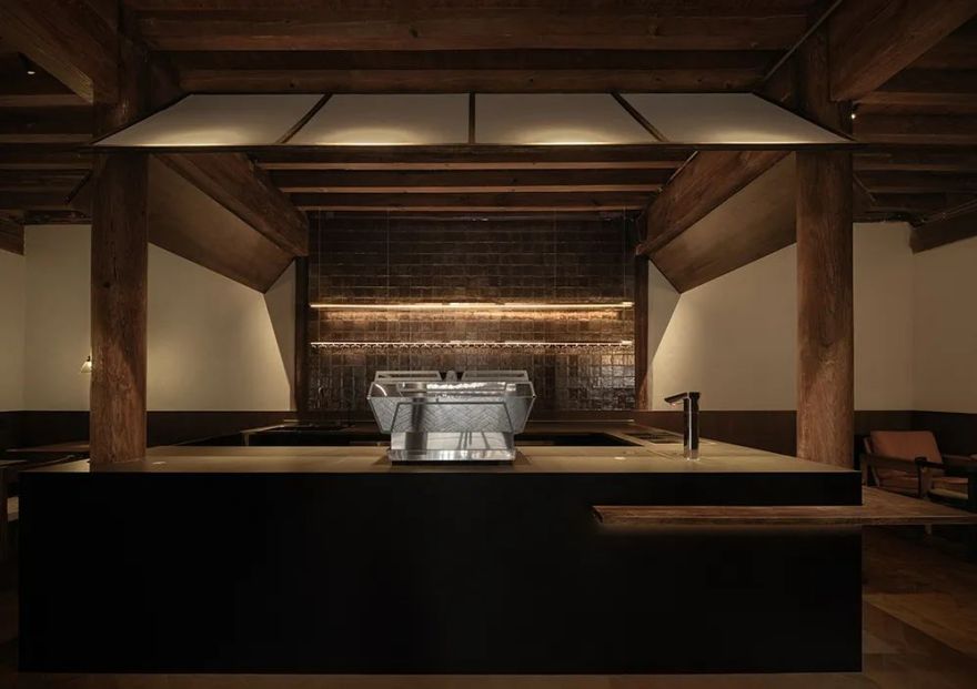 大馆Daguan丨中国昆明丨AURORA DESIGN艾洛设计-24