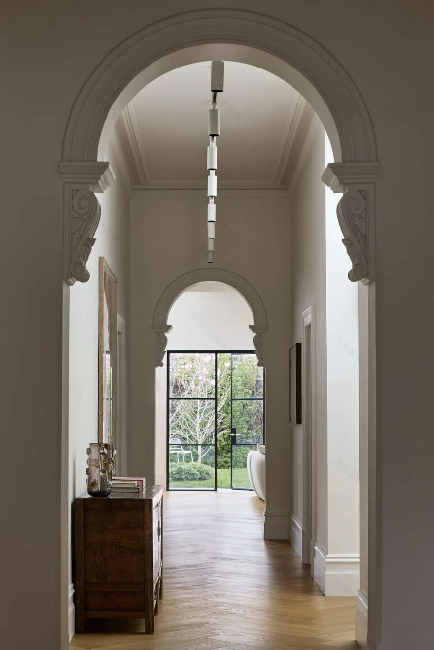 DayHouse,MalvernVIC/新旧交融,光影筑家-30