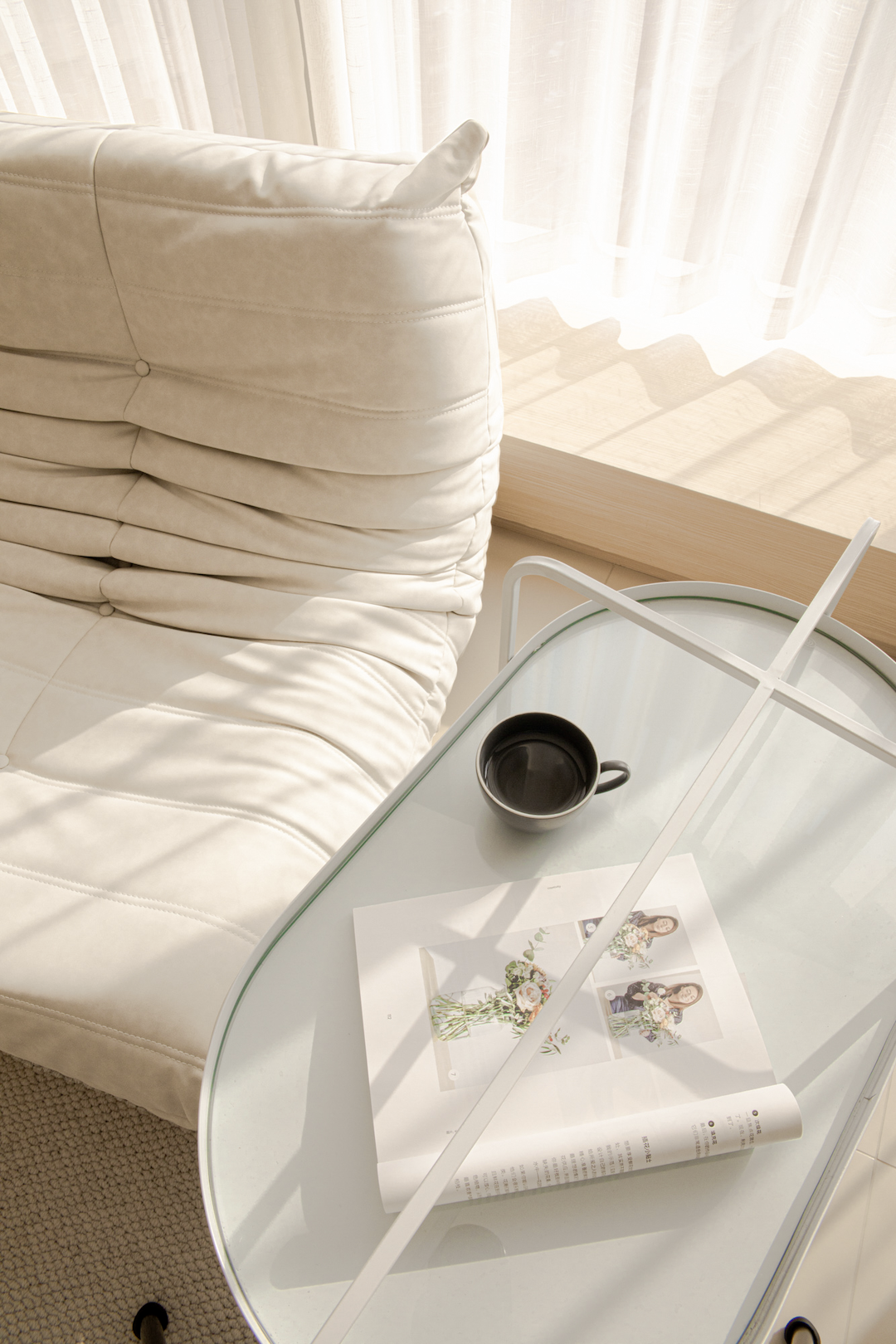 万银国际古得皮肤诊所二期丨中国浙江丨尔景空间设计-0