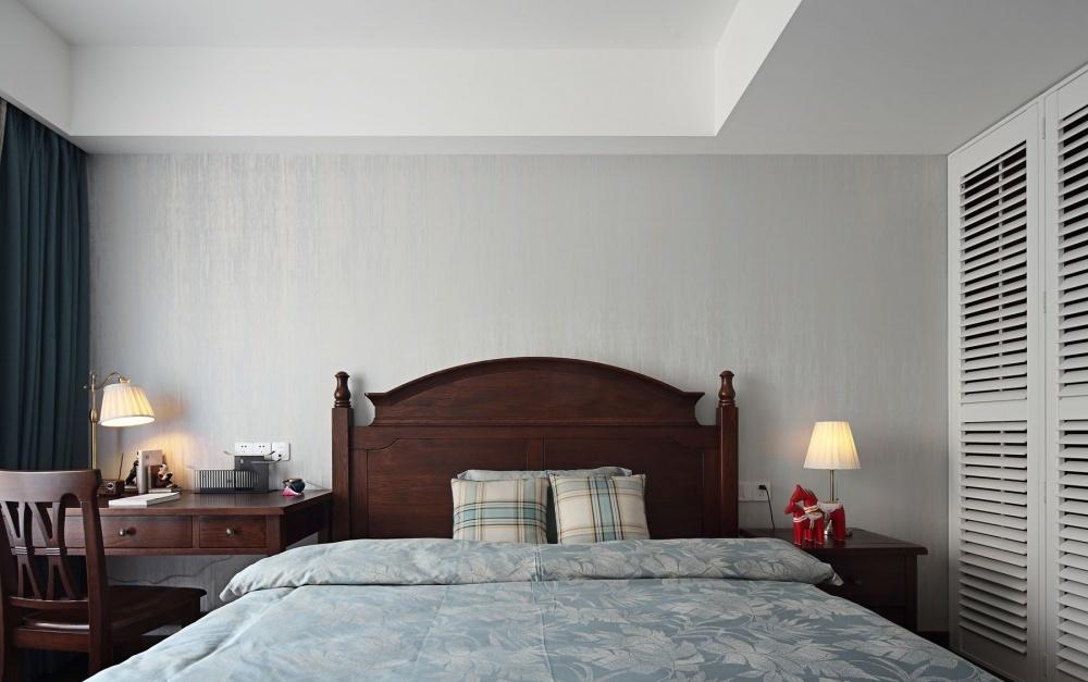 姚小龙设计事务所丨别墅丨法兰谷 -14