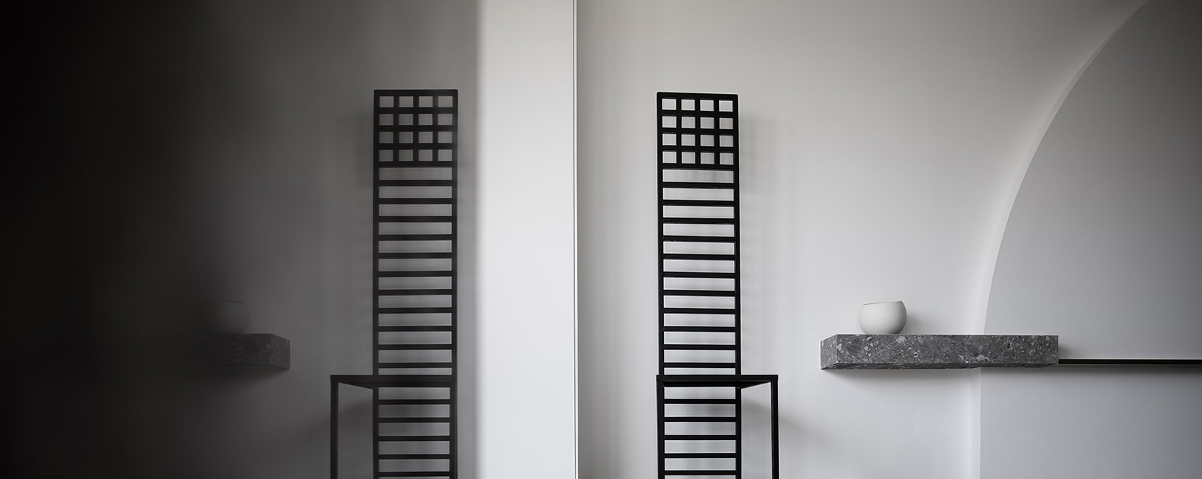 俏皮艺术公寓，汕头 / 艾克建筑设计-61