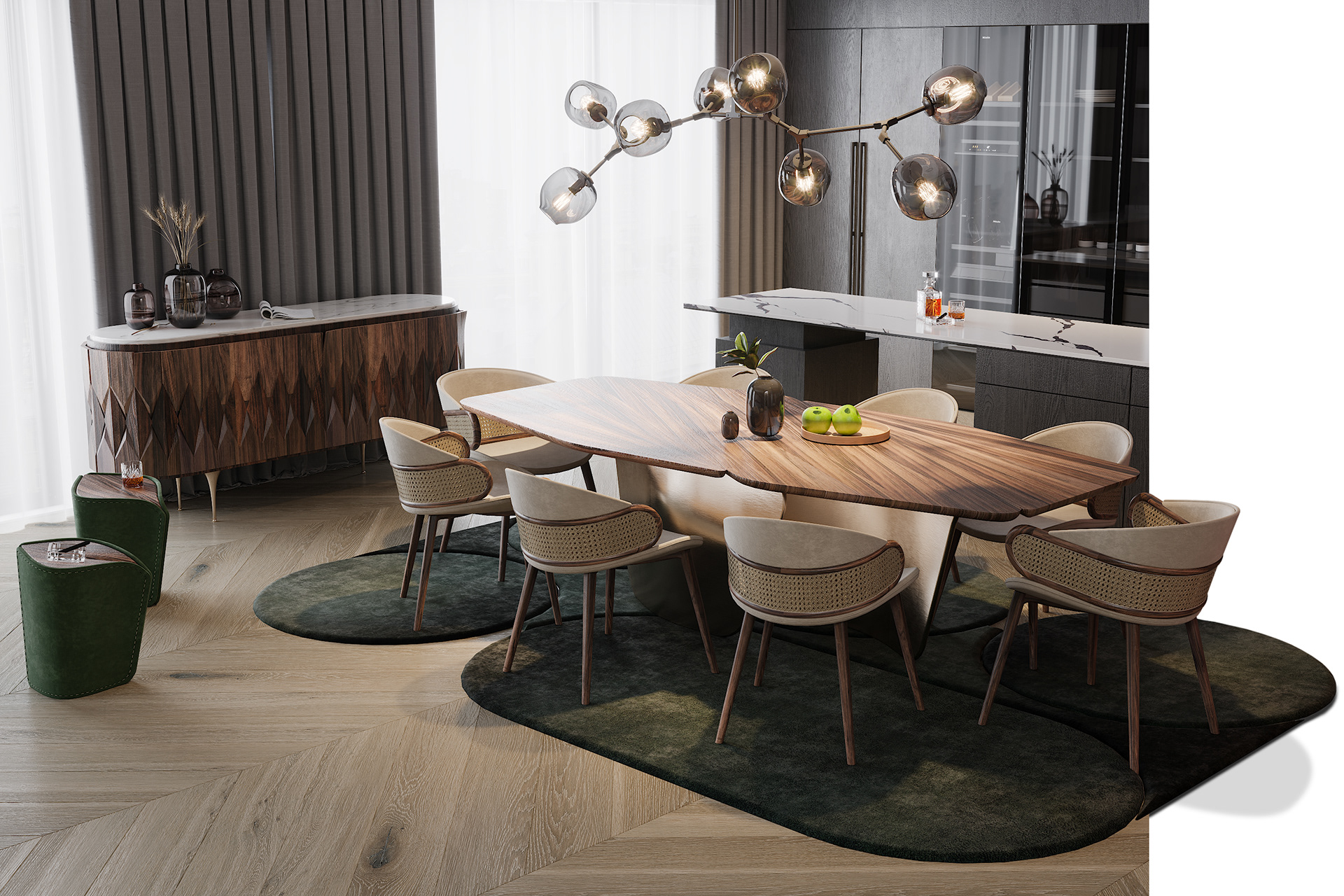 2019-2021 Scene Remake Portfolio - ALMA de LUCE-33