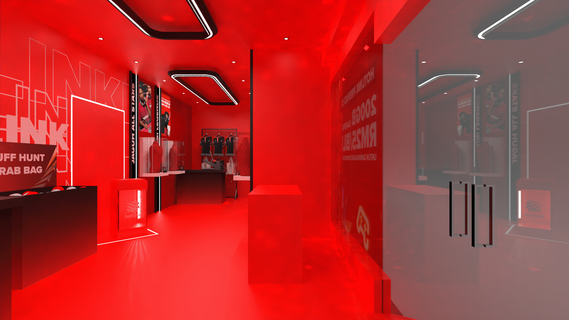 Hotlink X M6: Beyond The Game-18