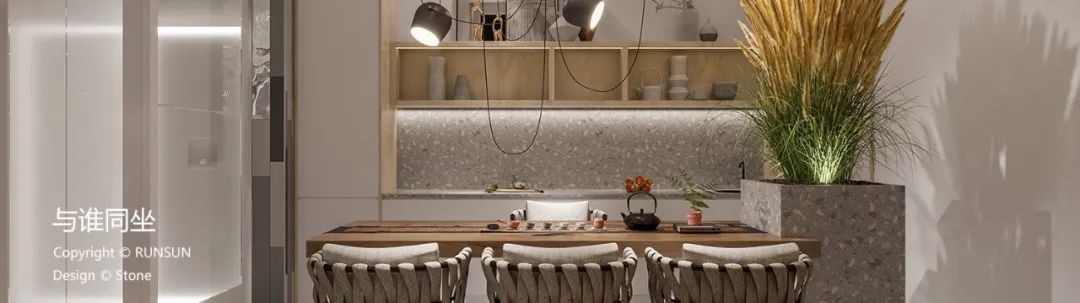 美式风情,私人定制的翡冷翠之家-139