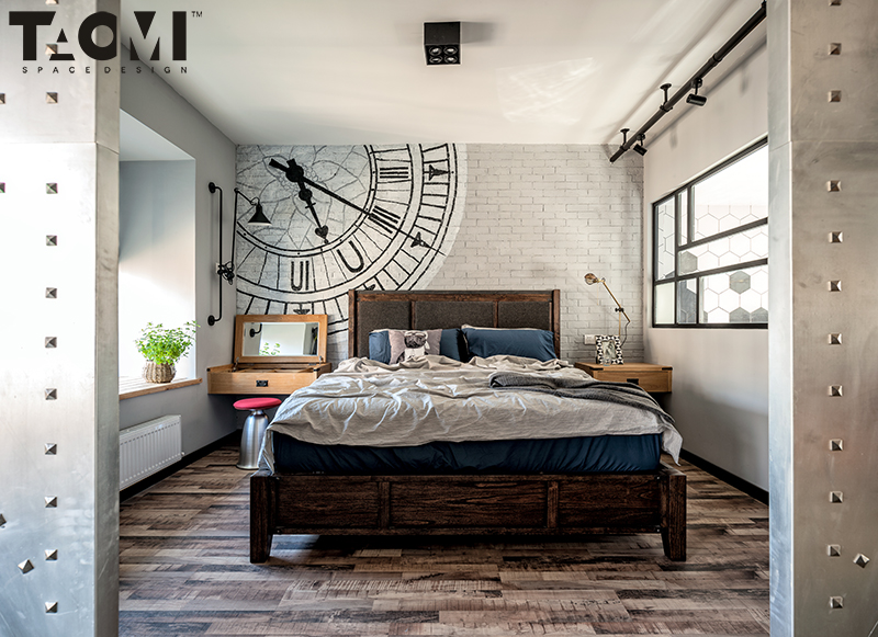 桃弥设计《时光.礼》荣登CCTV-2空间榜样-20