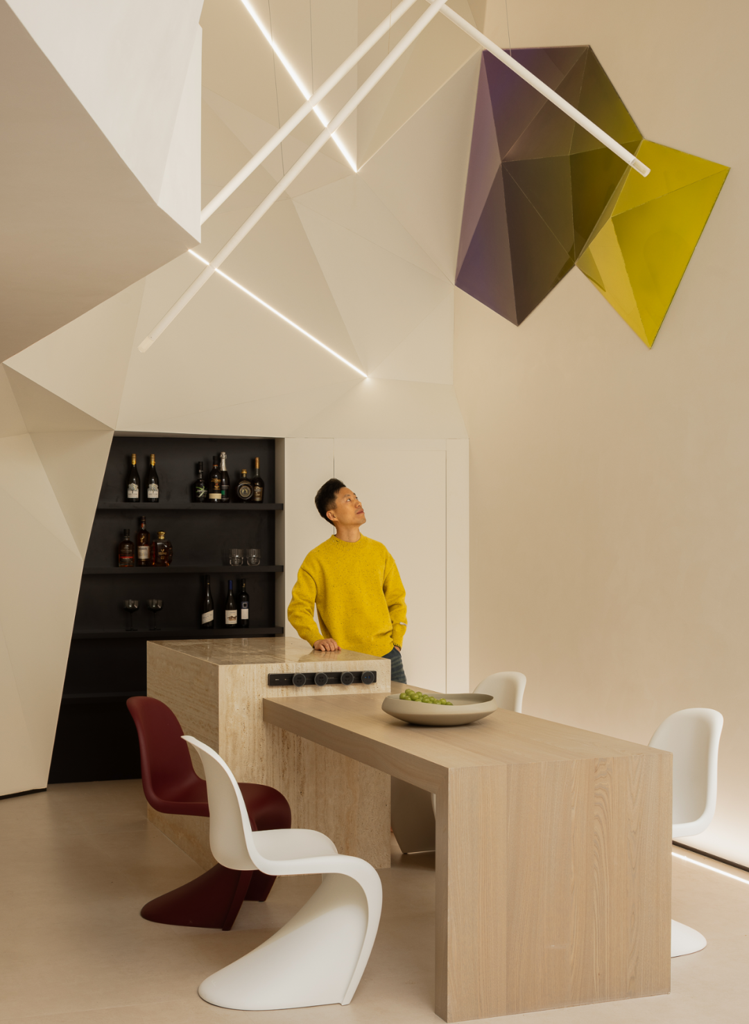 CV案例|内在光辉-19