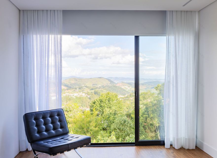 博斯克住宅丨Brazil丨Nó Arquitetura-42