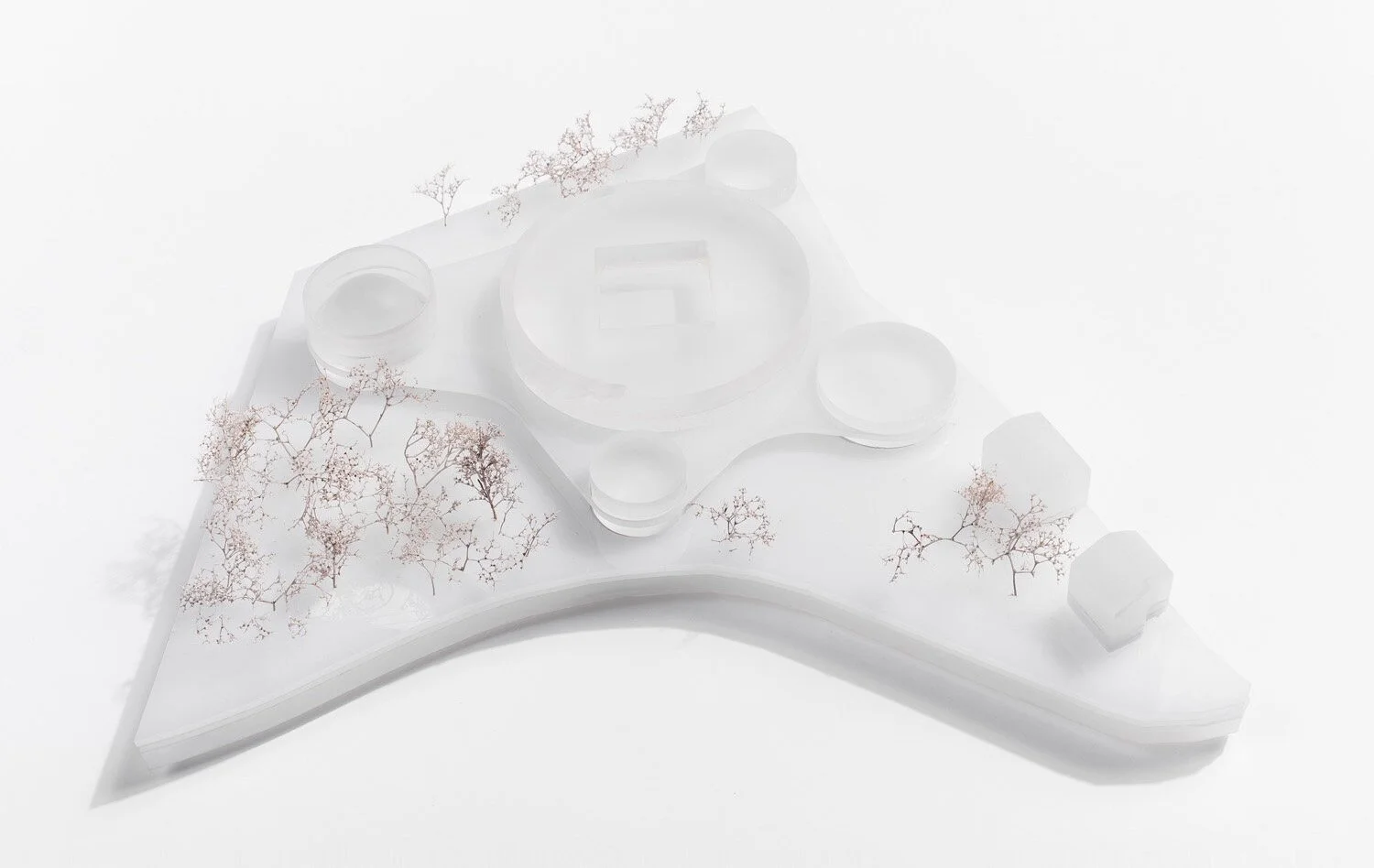 卢布尔雅那科学中心丨斯洛文尼亚丨dekleva gregorič architects-29