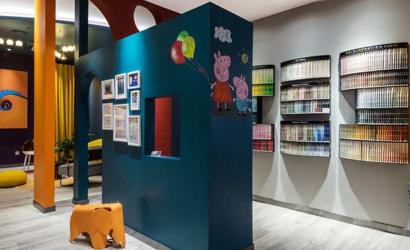 居然之家武昌店丨叶文涛,张天-6