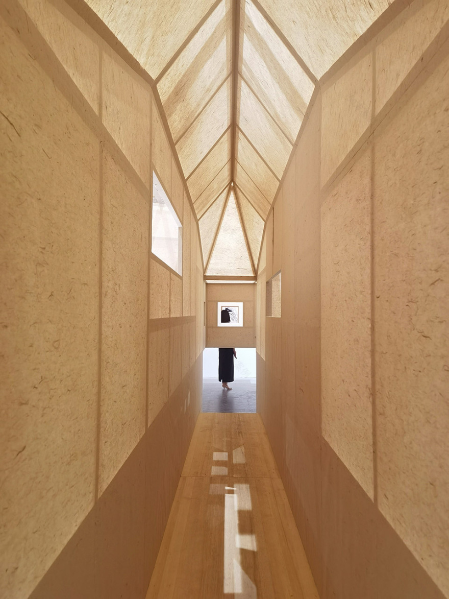 游目园丨中国上海丨c+d设计中心-39