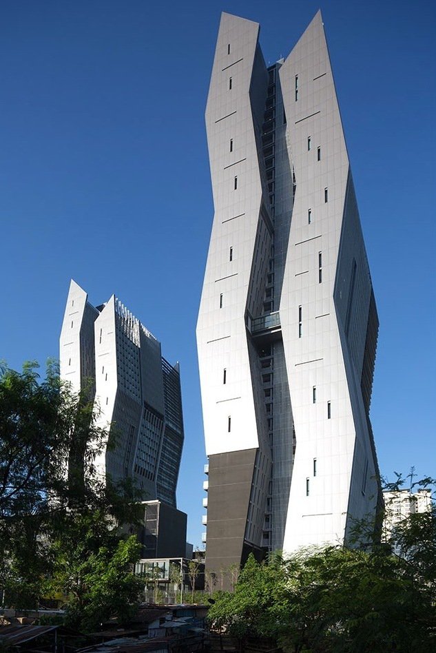 马来西亚The Capers综合住宅楼丨RT+Q Architects-20