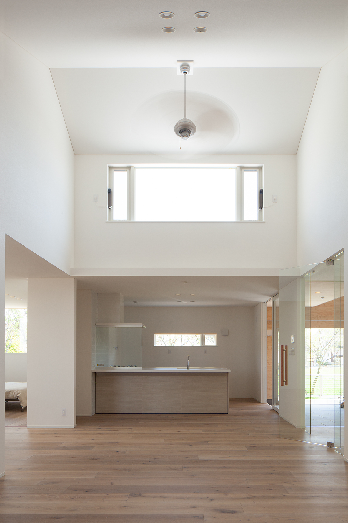 Noda House / HOAP-32