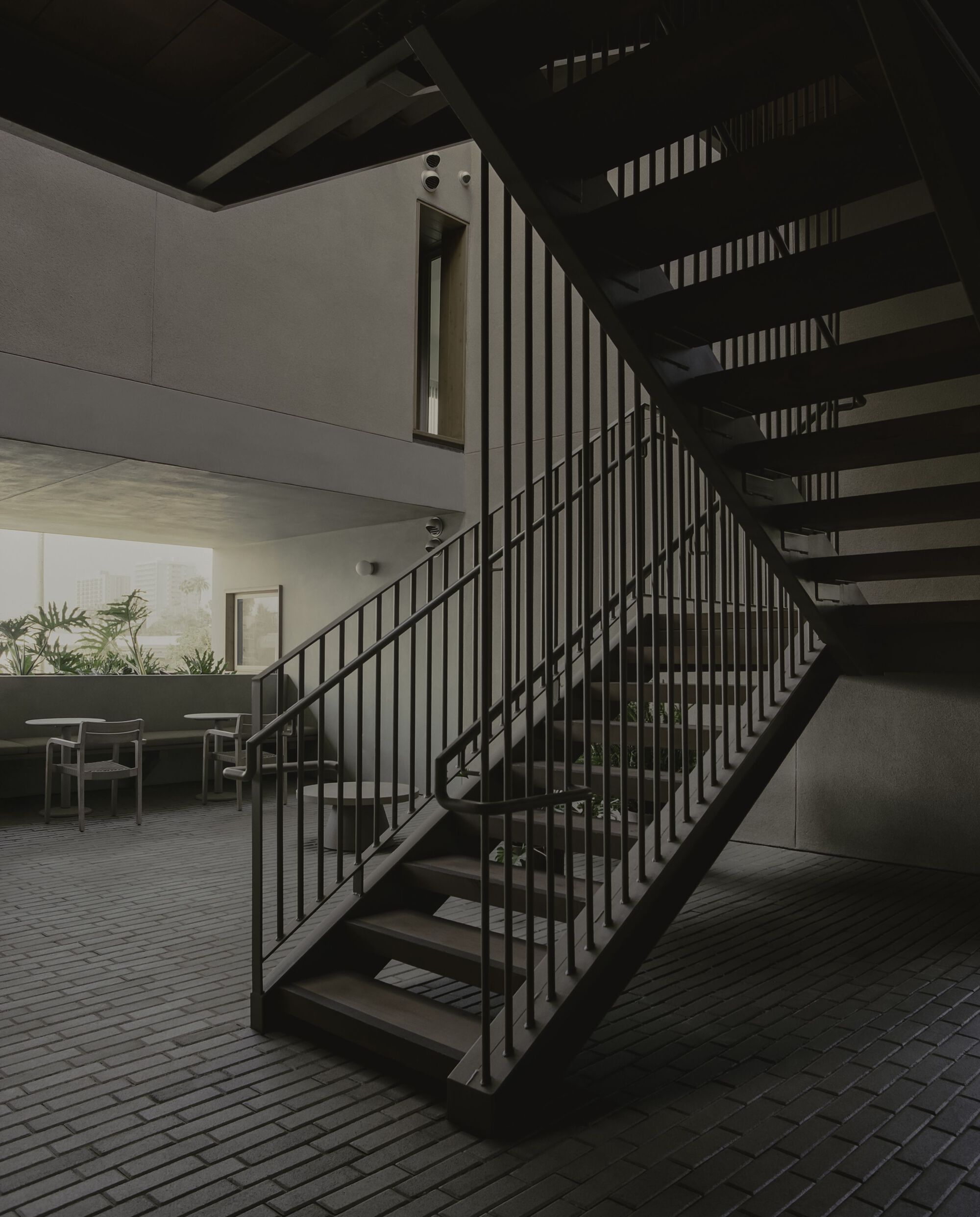 公寓住宅丨美国丨Jeff Svitak-35