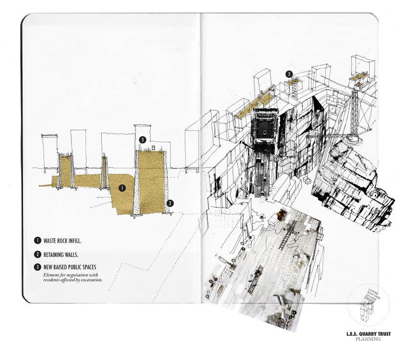 Lower East Side Quarry（下东区采石场）丨美国曼哈顿-37