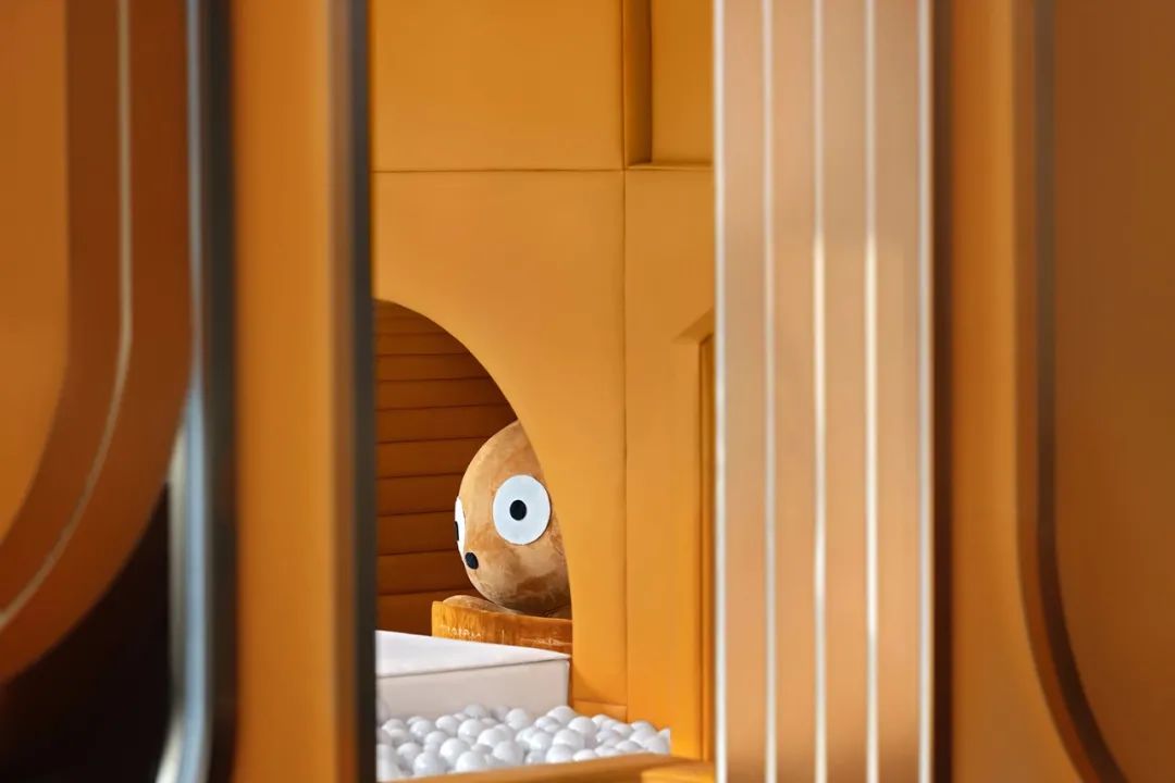 南宁悦桂·旭辉·福奕和庭丨中国南宁丨赛拉维设计CLV.DESIGN-50