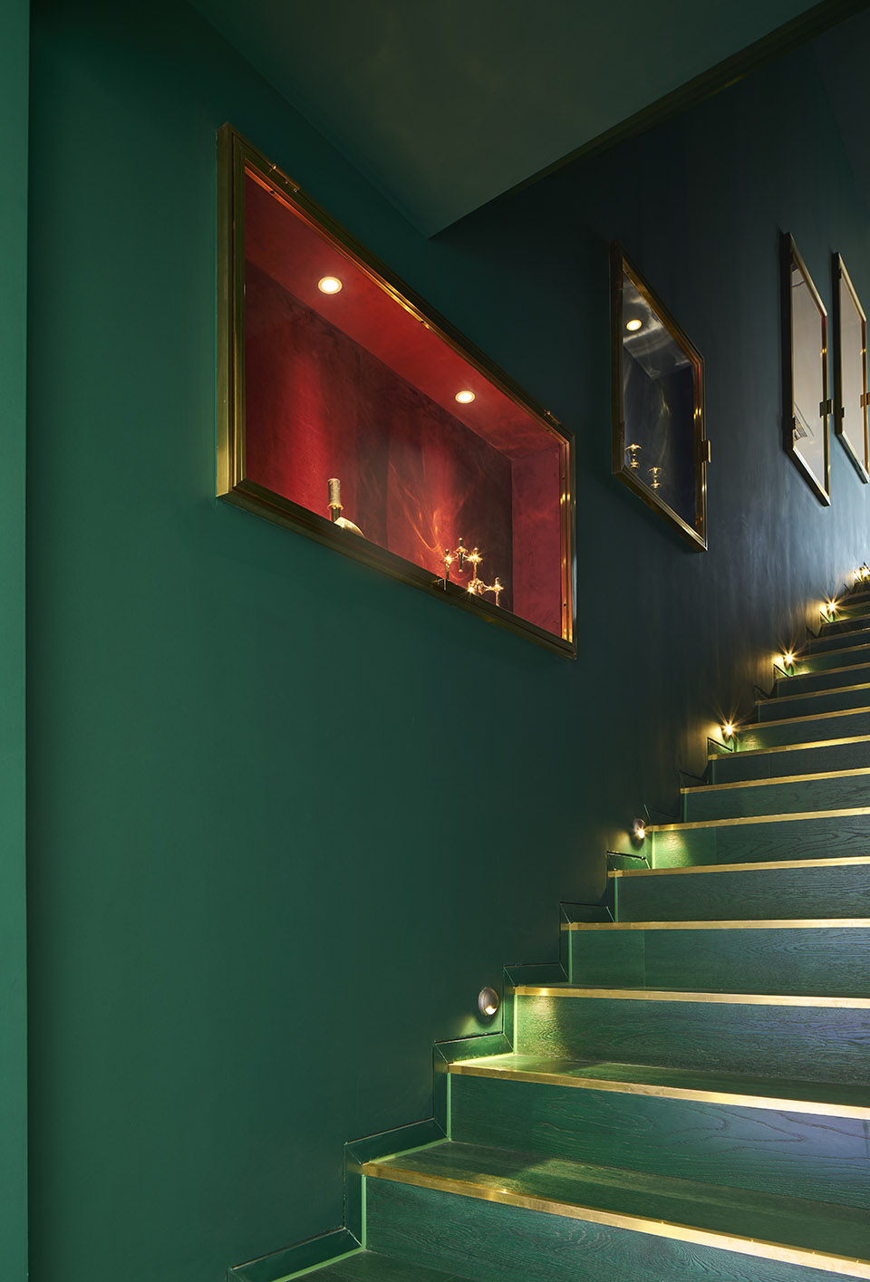 Maison Joseph Deco买手店,杭州 / 余论设计-29