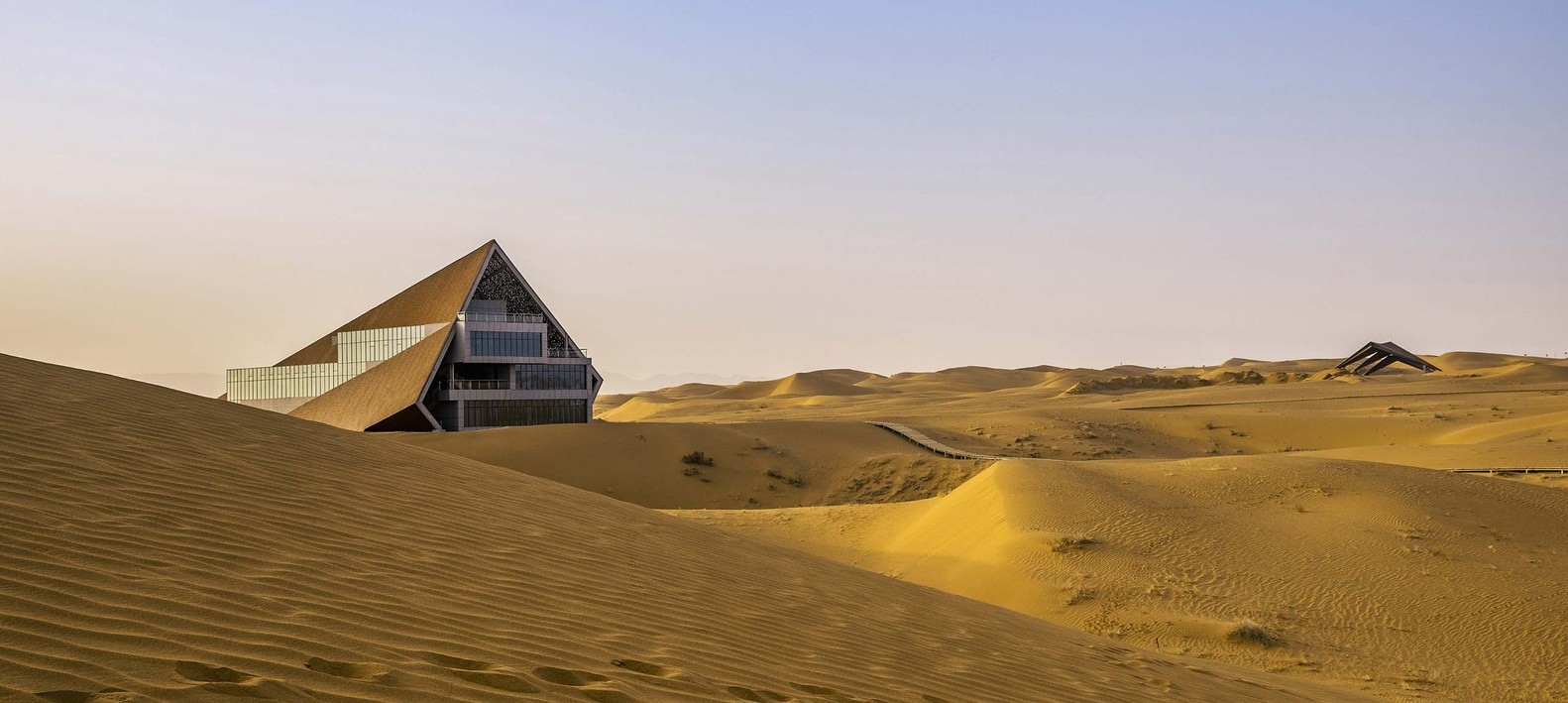 丨中国宁夏丨3andwich Design-6