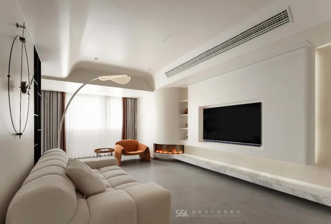 妮想的家丨中国南京丨S&L 盛利设计师事务所-22