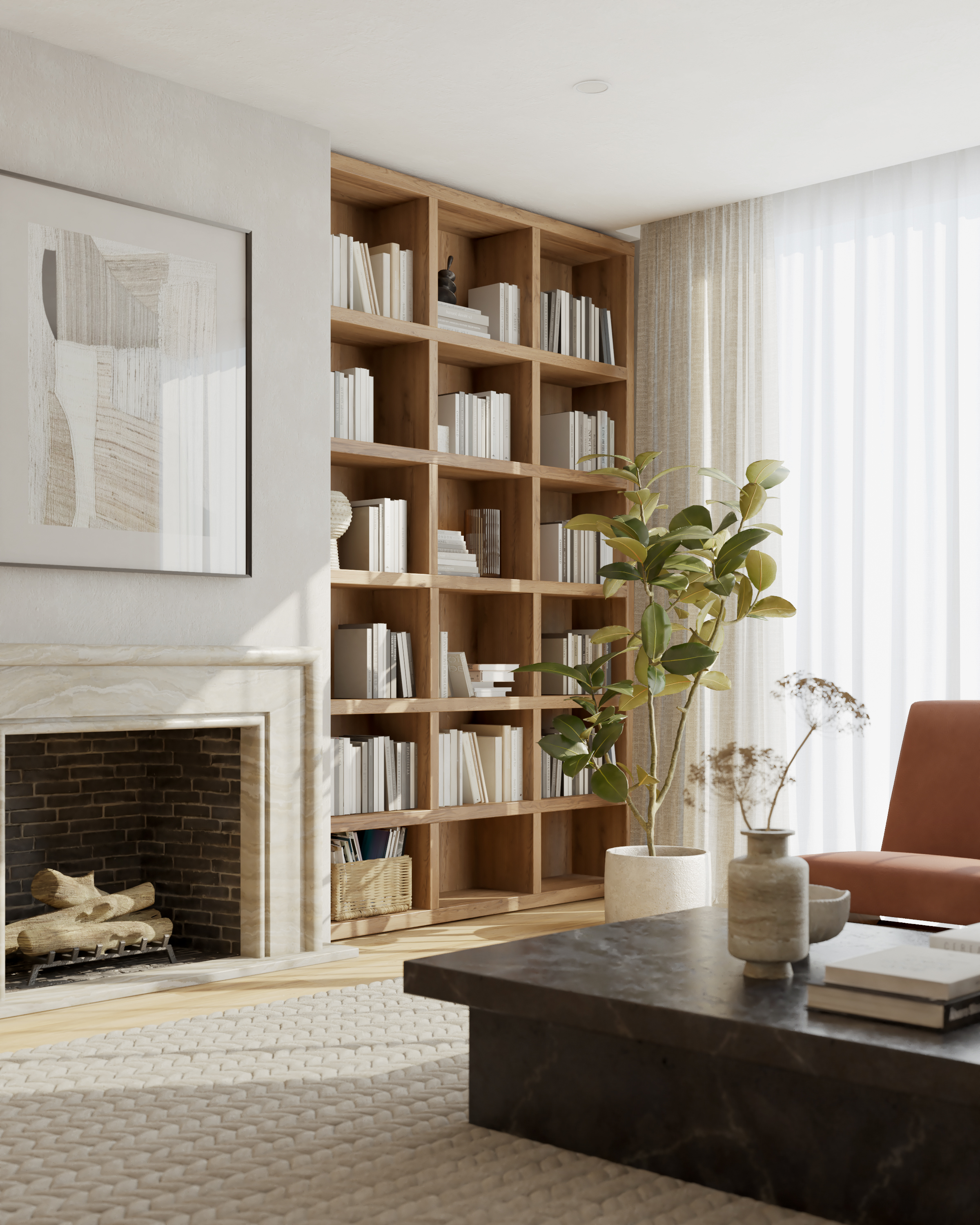 文学避难所丨Liliana Santos-7