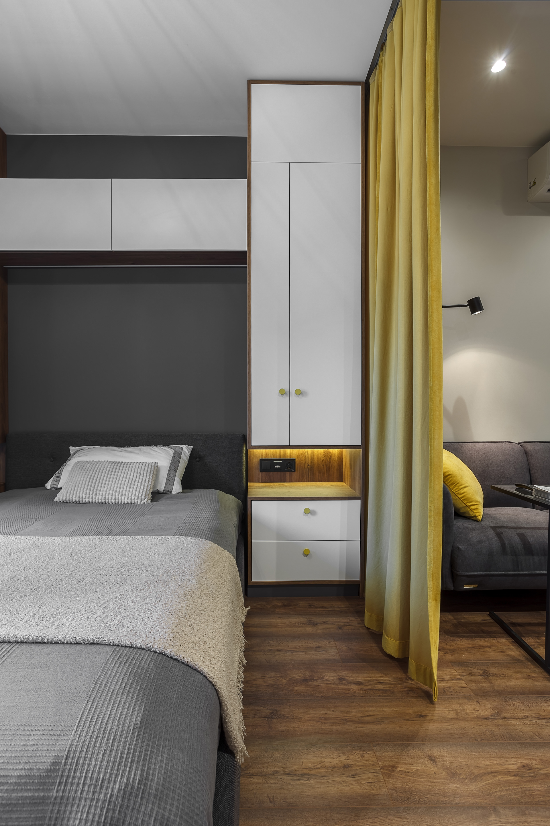 Apartment "Rodos": 33 sq.m (Real)-13