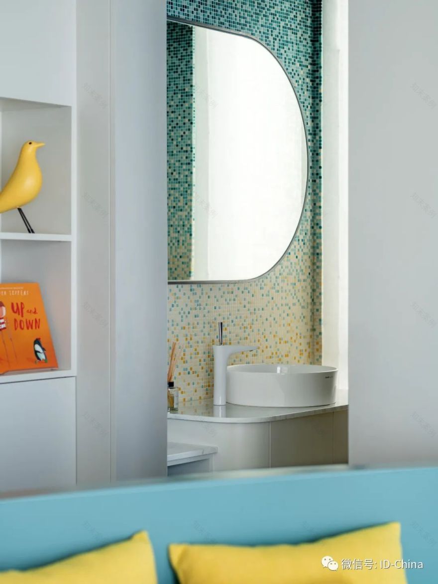 万科南昌世纪水岸别墅样板房丨中国南昌丨Design333建筑工程事务所-45