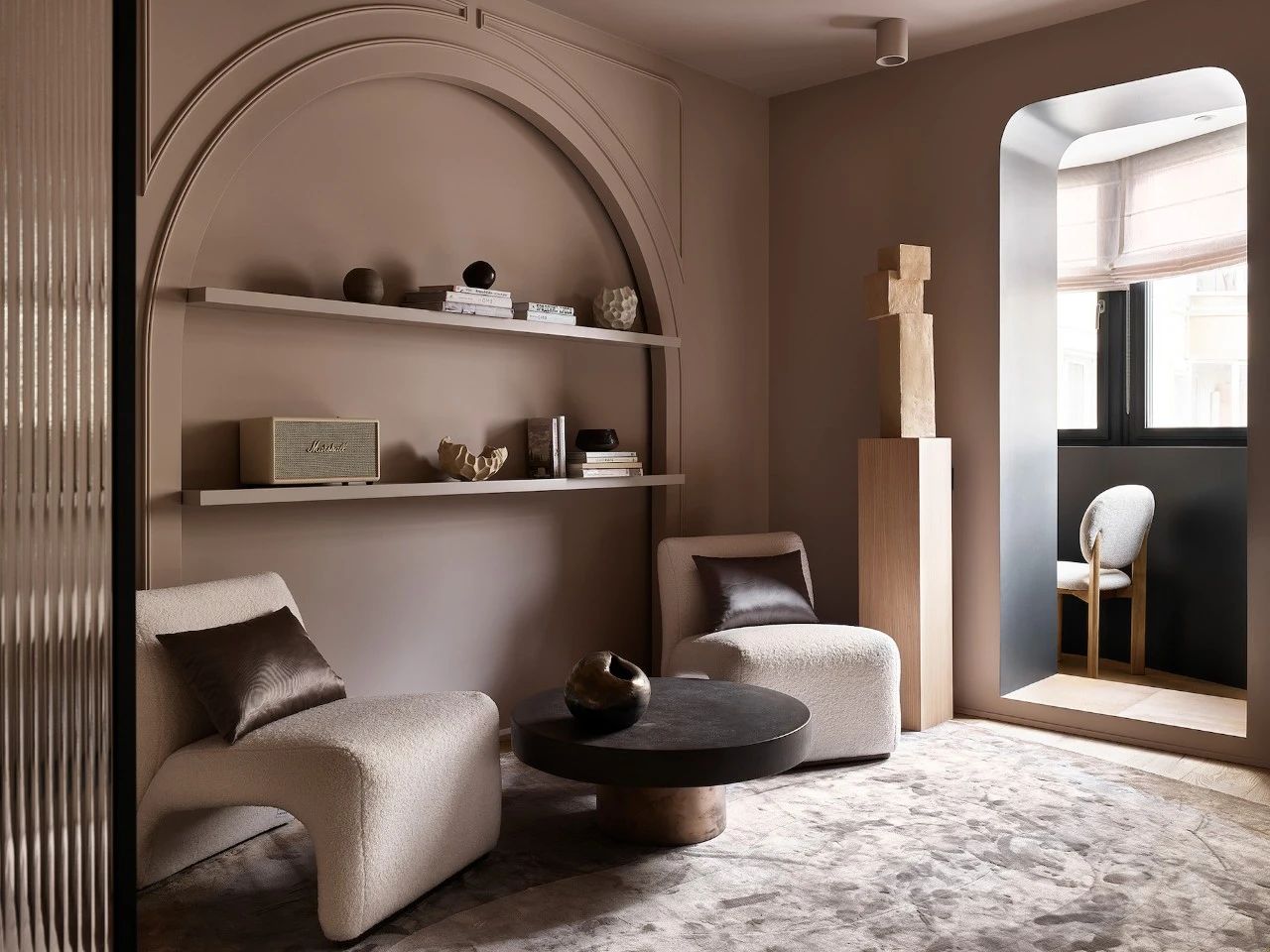 女孩的家丨Andrey Agamirov-0