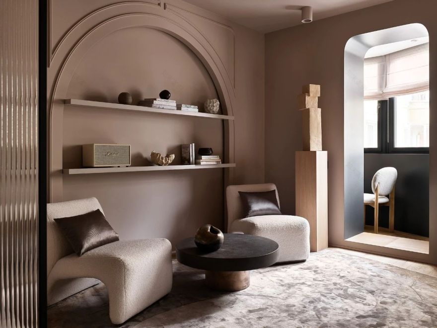 女孩的家丨Andrey Agamirov-0