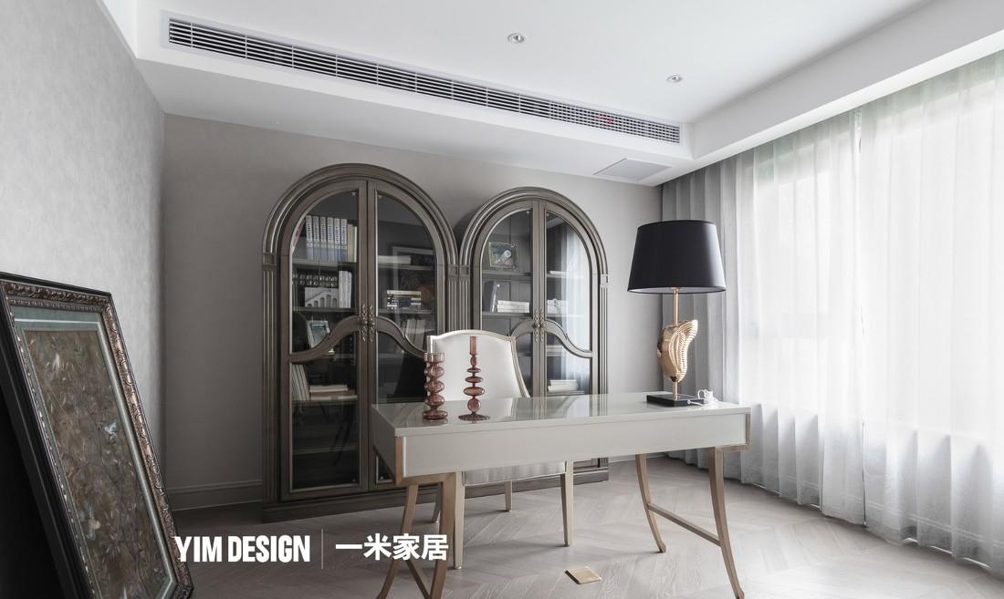 别墅丨【一米家居】DREAM ON-22