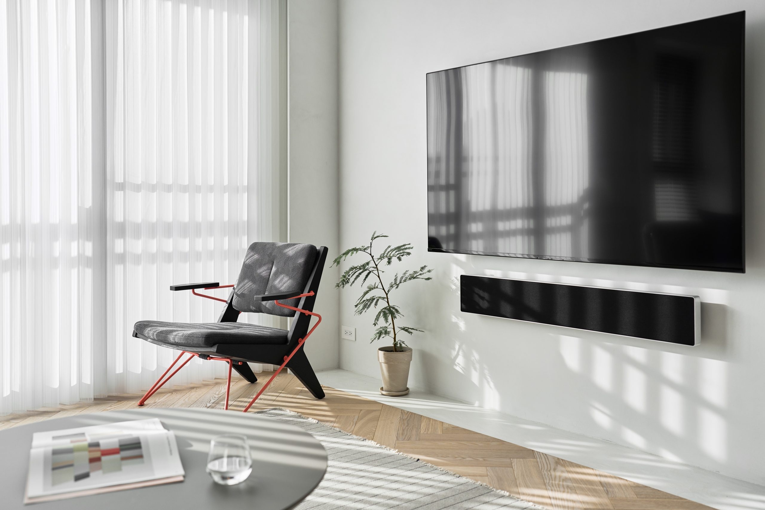 Lyons House | 北鸥设计-5