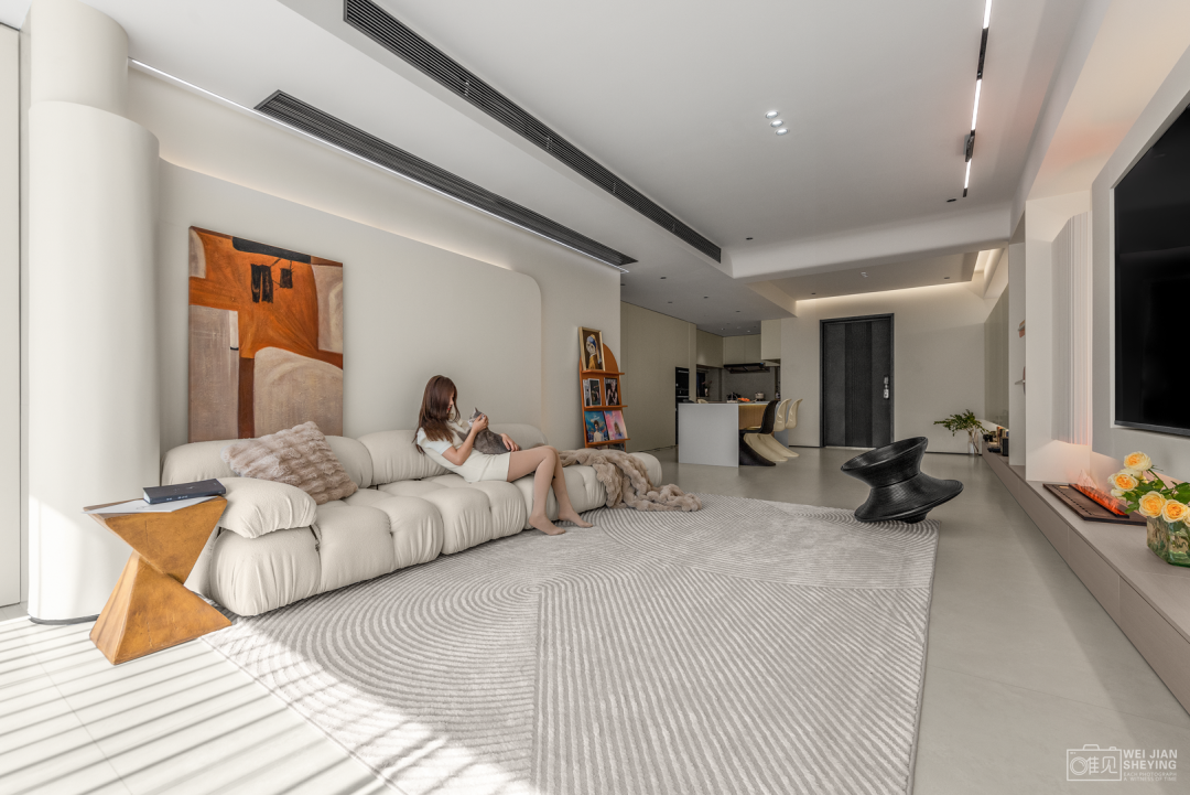 名流望府丨中国江苏丨PU.Q 朴器设计-12