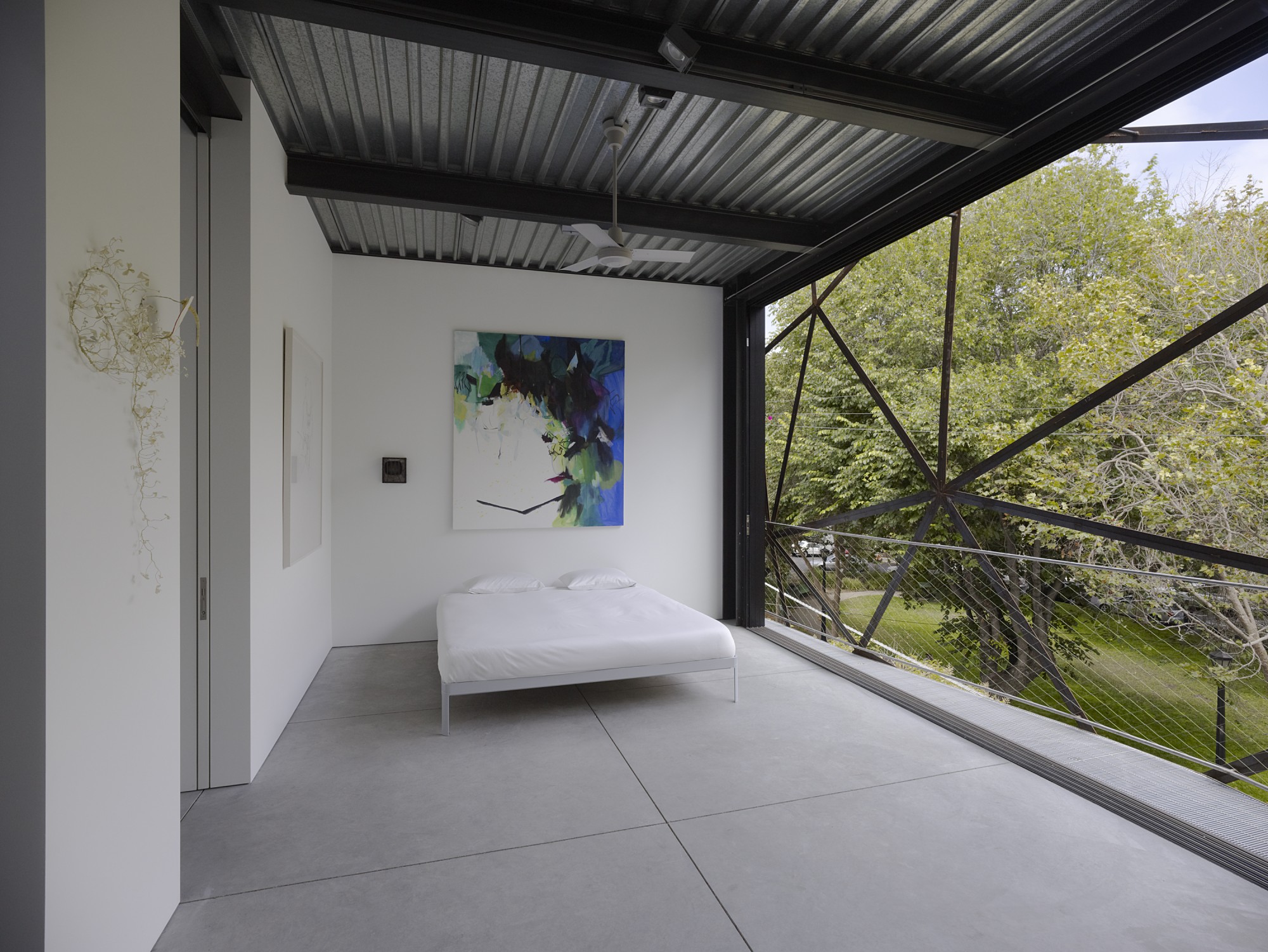 Gallery House Ogrydziak Prillinger Architects-0