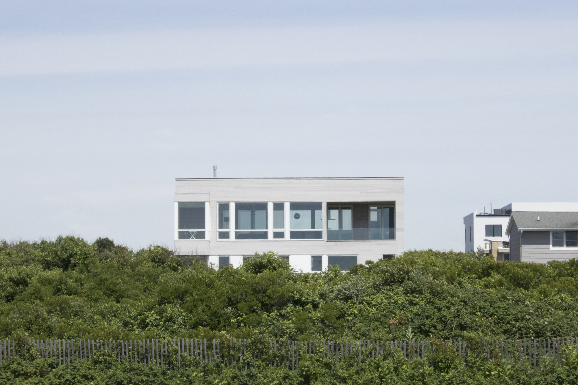 利多海滩别墅二号丨美国丨Resolution:4 Architecture-11