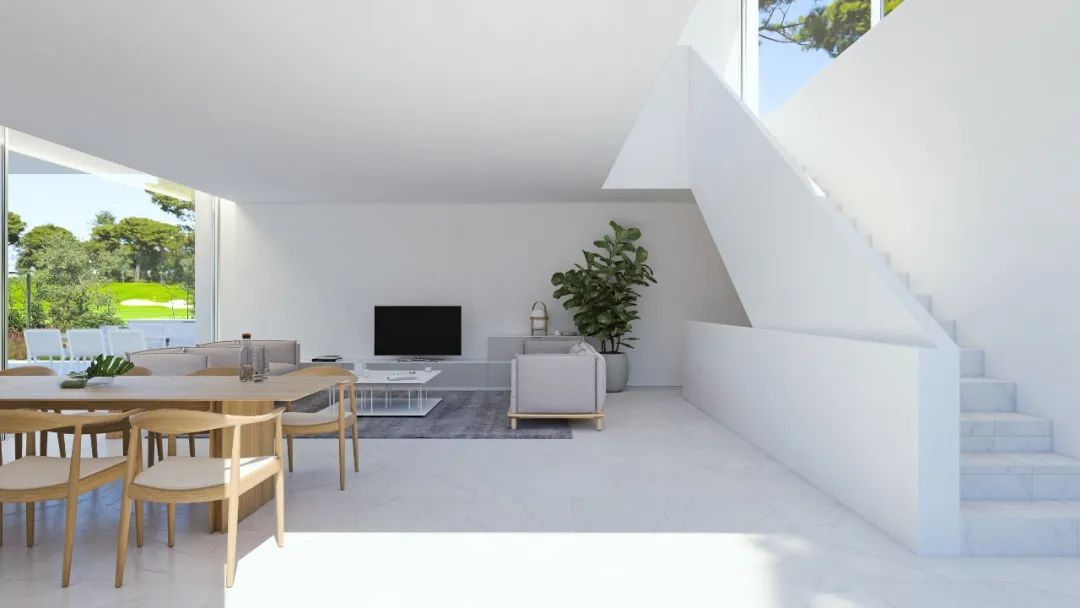 极简大师 FranSilvestre 新作 | 素与简的极致美学-79