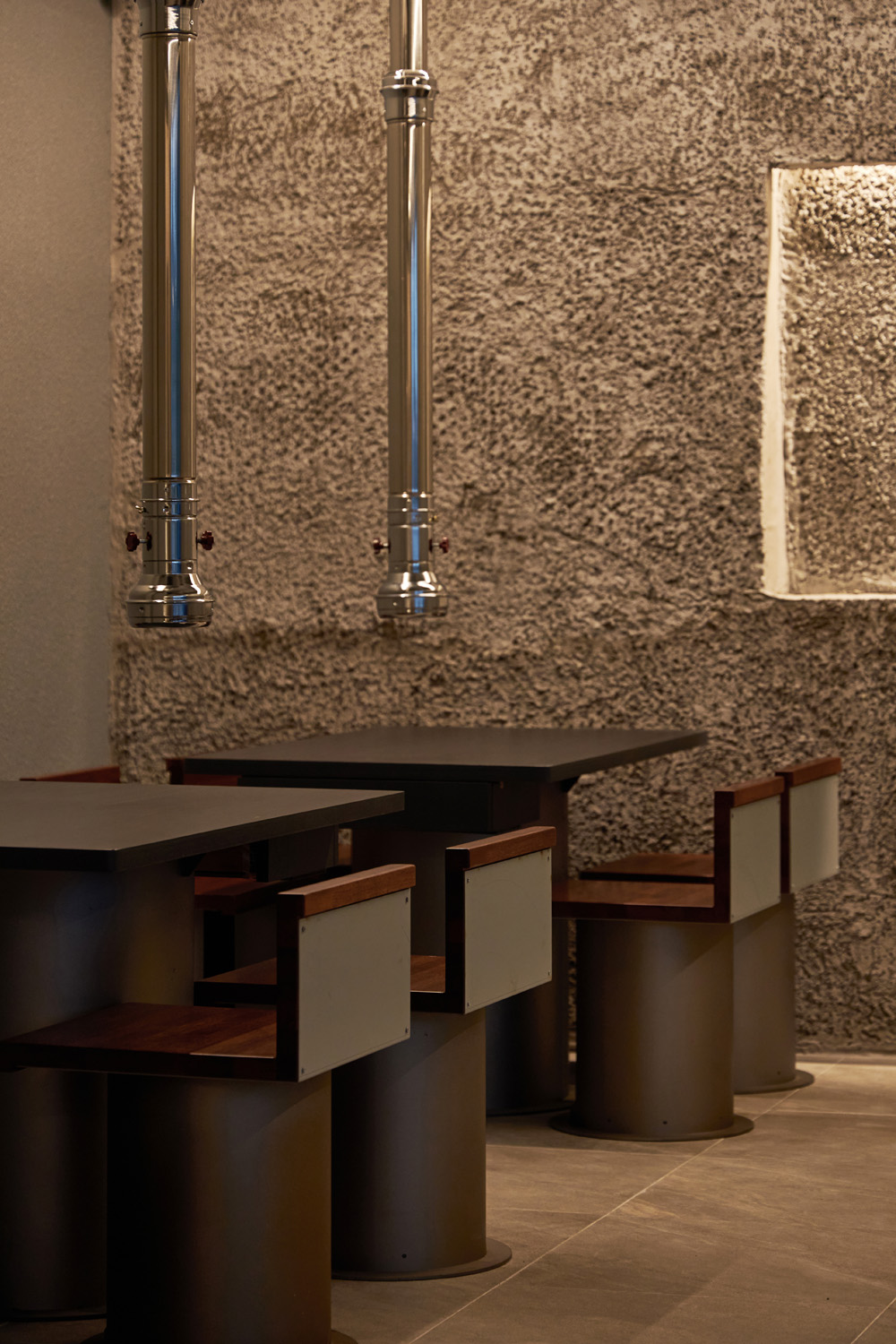 29 坪极简公寓，首尔惊艳设计-15