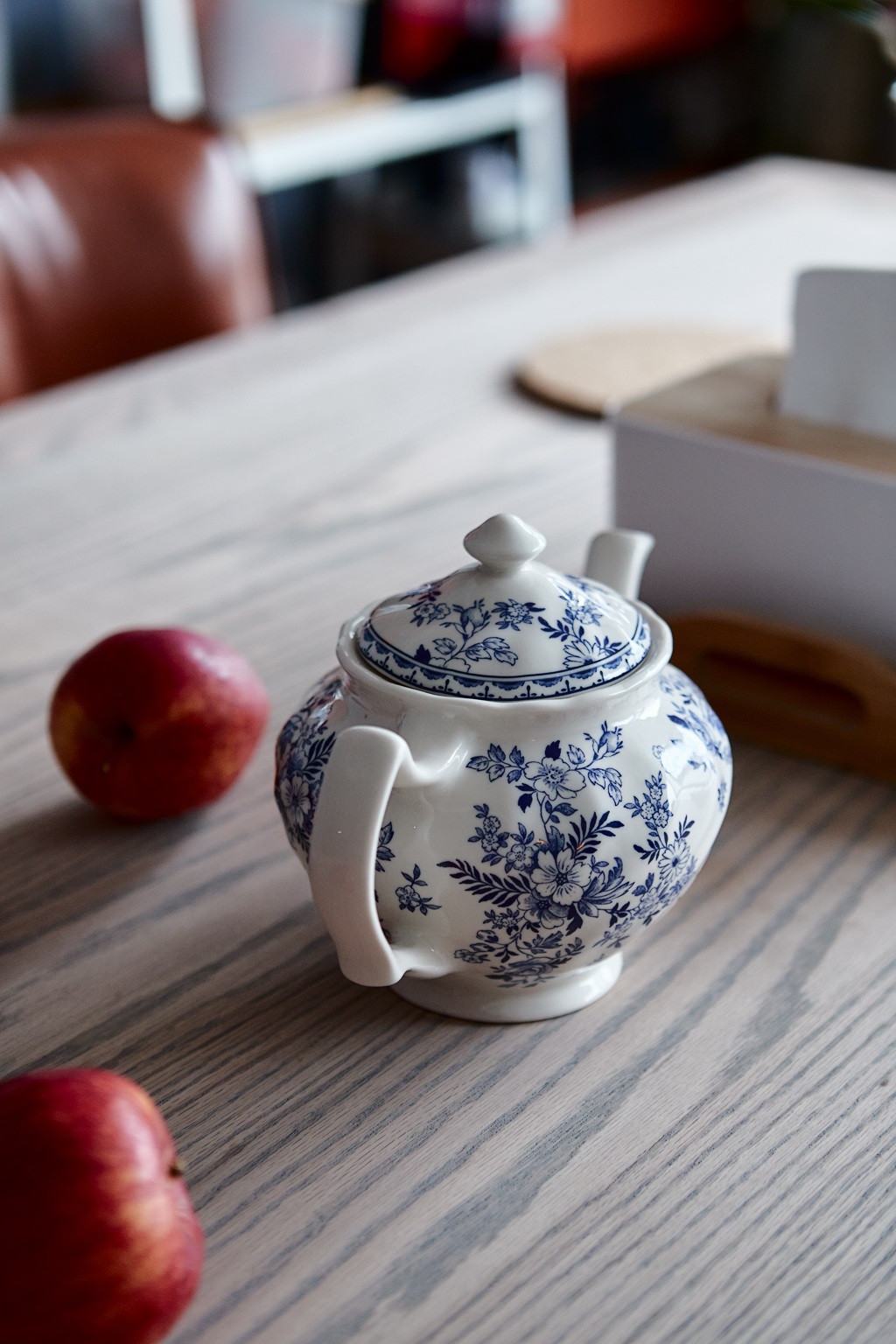 北欧风温馨家居，放松身心的理想空间-15