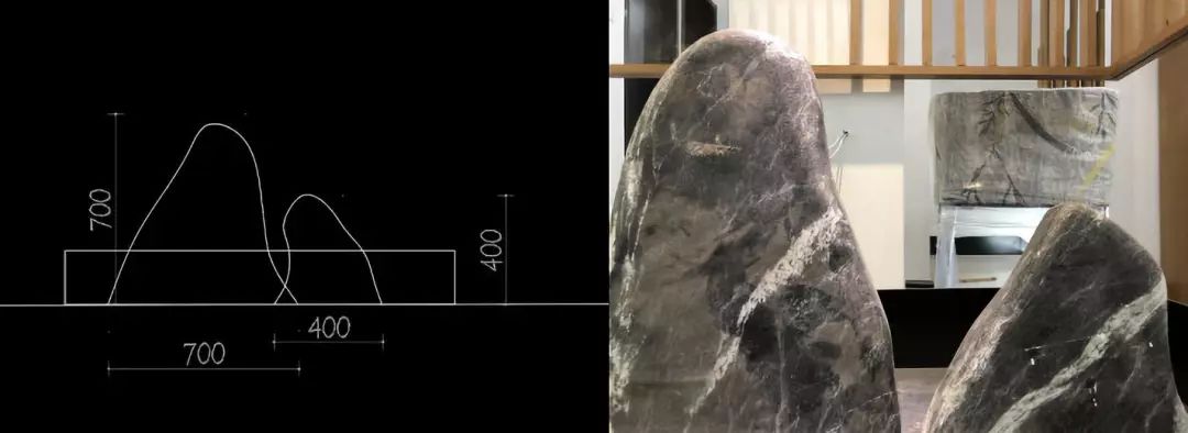 末那识丨中式酒馆下午茶设计丨中国天津-238