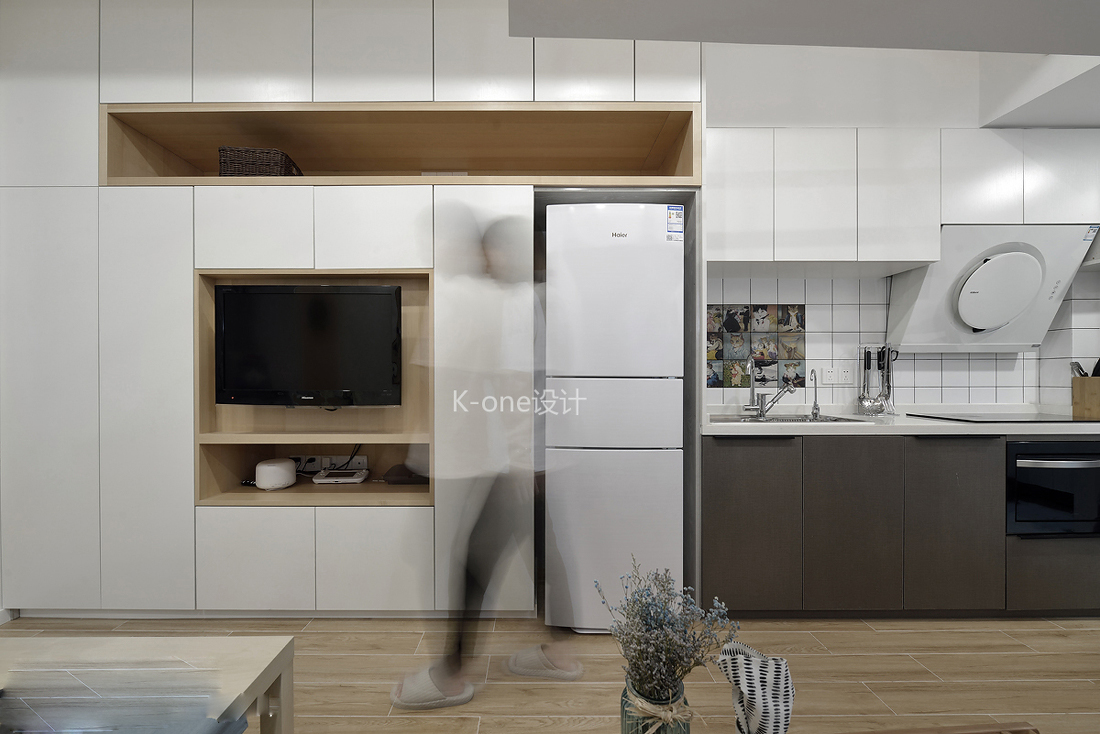 小.宅--k-one设计-6