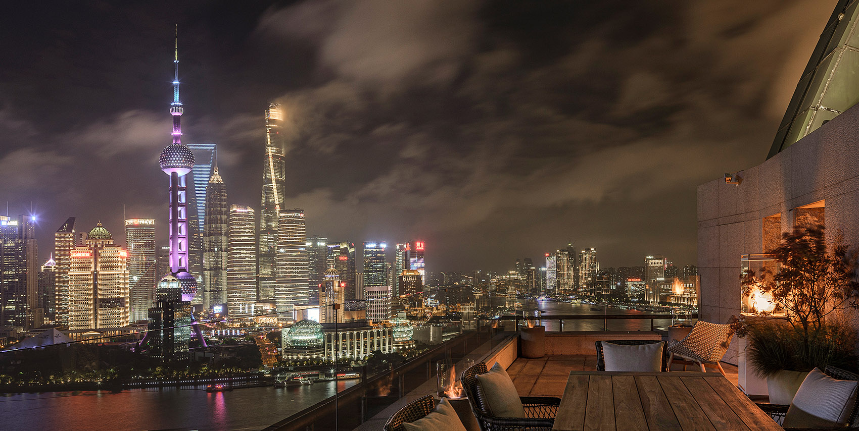 帝景·晶采轩丨中国上海丨广州纬图设计-53