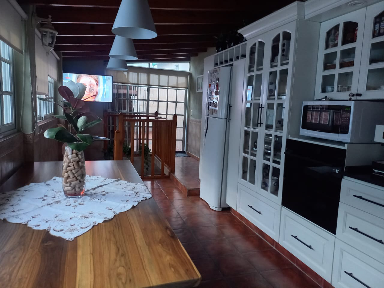 Proyecto de carpintería a medida | Cocina-3