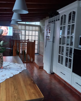 Proyecto de carpintería a medida | Cocina